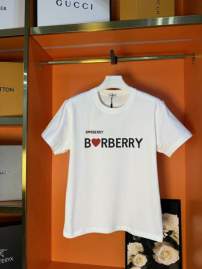 Picture of Burberry T Shirts Short _SKUBurberryXS-Llzytx011319174